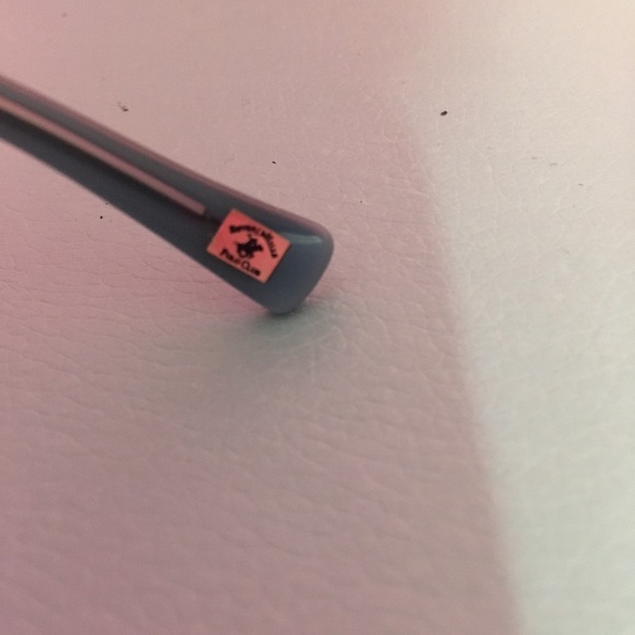 Beverly Hills Polo Club Glasses - Picture 6 of 6